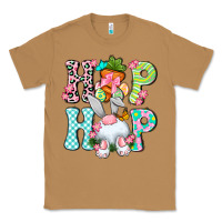 Toasted Coconut Hip hop Happy Easter Classic Tee - Neo Western