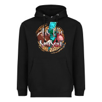 Black tis the season football helmet Heavyweight Hoodie - AdoDesignShop
