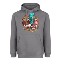 Storm tis the season football helmet Heavyweight Hoodie - AdoDesignShop