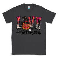 Smoke love halloween Classic Tee - CowhideDigitalArt
