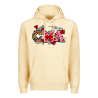 Pina Colada valentines day cna Premium Hoodie - NancyCooperArtShop