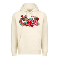 Tofu valentines day cna Premium Hoodie - NancyCooperArtShop