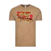 It's My Birthday Vintage Tee | Teevron