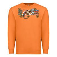 Carrot western nurse Premium Sweatshirt - BarkalooDesign