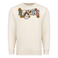 Sandshell western nurse Premium Sweatshirt - BarkalooDesign