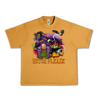 Peanut Butter witch please Urban Heavy Tee - BarkalooDesign
