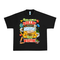 Black they see me rolling they waiting Urban Heavy Tee - texasbilliewilder