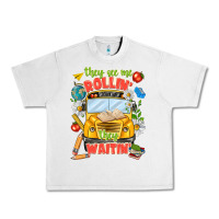Lunar Rock they see me rolling they waiting Urban Heavy Tee - texasbilliewilder