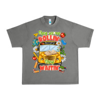 Tornado they see me rolling they waiting Urban Heavy Tee - texasbilliewilder