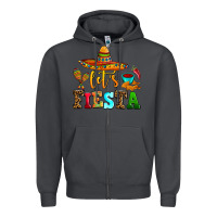 Smoke let's fiesta Zipper Hoodie - AdoDesignShop