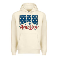 Sandshell America Premium Hoodie - MaliasSmallBusiness