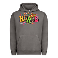 Pigment Tornado mexican spanish nurse Urban Hoodie - LillyAllenDesigns