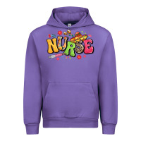 Tulip mexican spanish nurse Urban Hoodie - LillyAllenDesigns