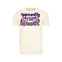 Vintage Arctic apparently im dramatic Vintage Tee - texasbilliewilder