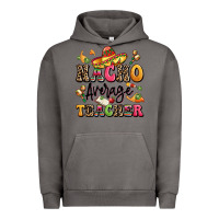 Pigment Tornado nacho average teacher Urban Hoodie - LillyAllenDesigns