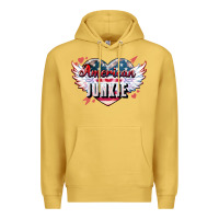 American Junkie Premium Hoodie | Teevron