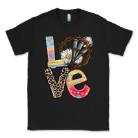 Black Love crown of thorns Easter Day Classic Tee - CowGirlArtShop