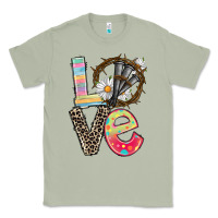Matcha Love crown of thorns Easter Day Classic Tee - CowGirlArtShop