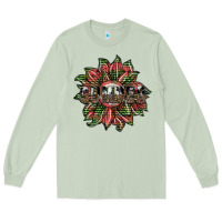 Matcha summer Long Sleeve Tee - SublimationCraftShop