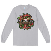 Moon Dust summer Long Sleeve Tee - SublimationCraftShop