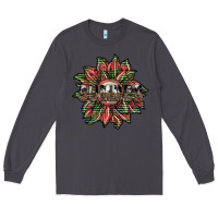 Smoke summer Long Sleeve Tee - SublimationCraftShop