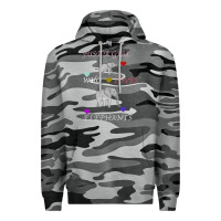 Slate Camo Just A Girl Who Loves Elephants Premium Hoodie - Bettercallsaul