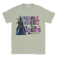 Matcha people give me the creeps Classic Tee - CowhideDigitalArt