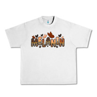 Lunar Rock melanin butterfly Urban Heavy Tee - Zillion Design Studio