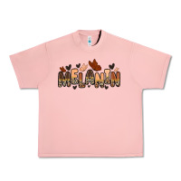 Salmon melanin butterfly Urban Heavy Tee - Zillion Design Studio
