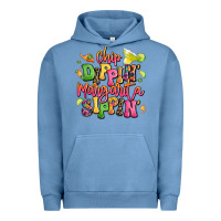 Chip Dippin' Margarita Sippin' Urban Hoodie | Teevron