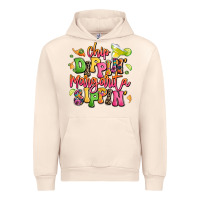 Sandshell chip dippin' margarita sippin' Urban Hoodie - LillyAllenDesigns