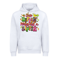 White chip dippin' margarita sippin' Urban Hoodie - LillyAllenDesigns