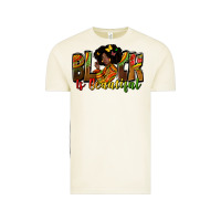 Black Is Beautiful Vintage Tee | Teevron