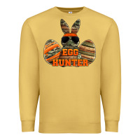 Antique Gold easter egg hunter boys Premium Sweatshirt - Jasminsmagicworld