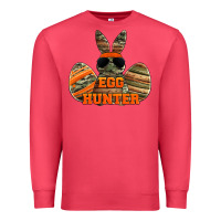 Cardinal easter egg hunter boys Premium Sweatshirt - Jasminsmagicworld
