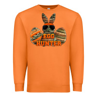 Carrot easter egg hunter boys Premium Sweatshirt - Jasminsmagicworld
