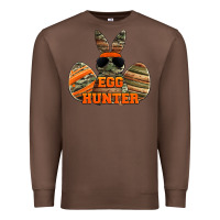 Chestnut easter egg hunter boys Premium Sweatshirt - Jasminsmagicworld