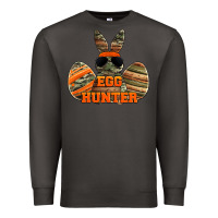 Smoke easter egg hunter boys Premium Sweatshirt - Jasminsmagicworld