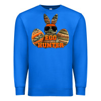 True Royal easter egg hunter boys Premium Sweatshirt - Jasminsmagicworld