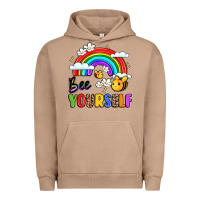Pigment Burro bee yourself Urban Hoodie - LillyAllenDesigns