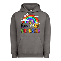 Pigment Tornado bee yourself Urban Hoodie - LillyAllenDesigns