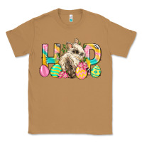 Toasted Coconut Hop Rabbit Easter Classic Tee - Neo Western