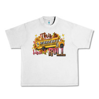 Lunar Rock this is how i roll Urban Heavy Tee - texasbilliewilder