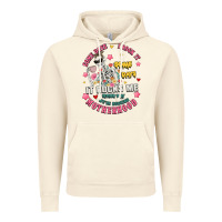 Vintage Artic funny motherhood Vintage Hoodie - JahusDesignShop