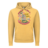 Vintage Mustard funny motherhood Vintage Hoodie - JahusDesignShop