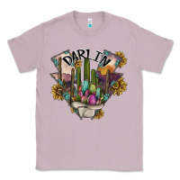 Lilac darlin Classic Tee - SublimationCraftShop