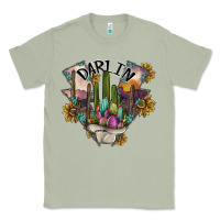 Matcha darlin Classic Tee - SublimationCraftShop
