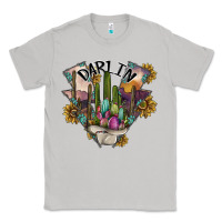 Moon Dust darlin Classic Tee - SublimationCraftShop