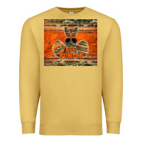 Antique Gold easter egg hunter boys Premium Sweatshirt - Jasminsmagicworld