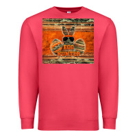 Cardinal easter egg hunter boys Premium Sweatshirt - Jasminsmagicworld